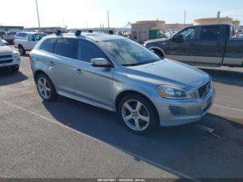  Salvage Volvo XC60