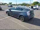 Toyota Prius Image 4