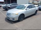 Toyota Camry Le V6 Image 3
