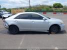 Toyota Camry Le V6 Image 12