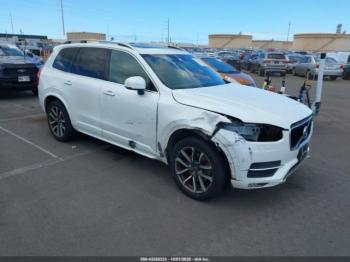  Salvage Volvo XC90
