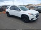 Chevrolet Traverse 1lt Image 1