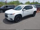 Chevrolet Traverse 1lt Image 2