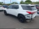 Chevrolet Traverse 1lt Image 15