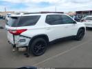 Chevrolet Traverse 1lt Image 9