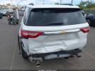 Chevrolet Traverse 1lt Image 17
