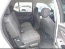 Chevrolet Traverse 1lt Image 4