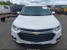 Chevrolet Traverse 1lt Image 11