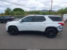 Chevrolet Traverse 1lt Image 7