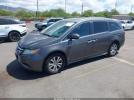 Honda Odyssey Ex-l Image 2