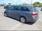 Honda Odyssey Ex-l Image 9