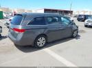 Honda Odyssey Ex-l Image 5