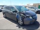 Honda Odyssey Ex-l Image 4