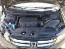 Honda Odyssey Ex-l Image 7