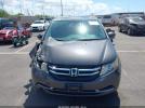 Honda Odyssey Ex-l Image 14
