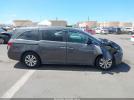 Honda Odyssey Ex-l Image 10