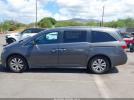 Honda Odyssey Ex-l Image 13