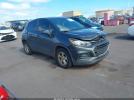Chevrolet Trax Fwd Ls Image 1