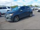 Chevrolet Trax Fwd Ls Image 16