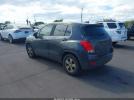 Chevrolet Trax Fwd Ls Image 14