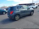 Chevrolet Trax Fwd Ls Image 5