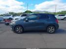 Chevrolet Trax Fwd Ls Image 15