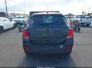 Chevrolet Trax Fwd Ls Image 11