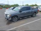 Nissan Titan Sv Image 16