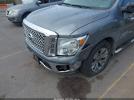 Nissan Titan Sv Image 13