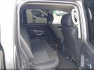 Nissan Titan Sv Image 14