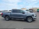 Nissan Titan Sv Image 9