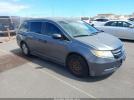 Honda Odyssey Lx Image 1