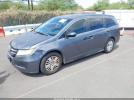 Honda Odyssey Lx Image 2