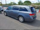 Honda Odyssey Lx Image 3