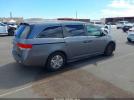 Honda Odyssey Lx Image 4