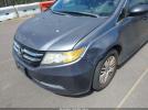 Honda Odyssey Lx Image 7