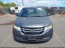 Honda Odyssey Lx Image 12