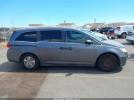 Honda Odyssey Lx Image 16