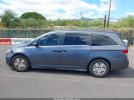 Honda Odyssey Lx Image 10
