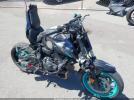 Yamaha Mt07 Image 1