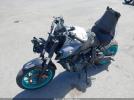 Yamaha Mt07 Image 3
