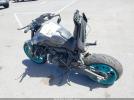 Yamaha Mt07 Image 7