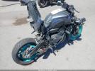 Yamaha Mt07 Image 10