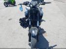Yamaha Mt07 Image 2