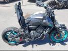 Yamaha Mt07 Image 9