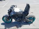 Yamaha Mt07 Image 12