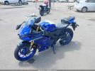 Yamaha Yfz320 A Image 4