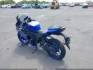 Yamaha Yfz320 A Image 9