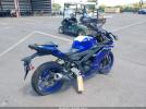 Yamaha Yfz320 A Image 6