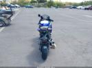 Yamaha Yfz320 A Image 3